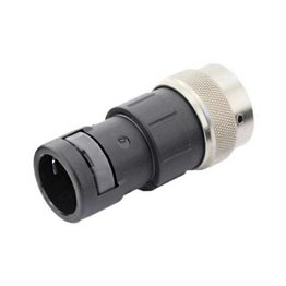 Connector Housings
